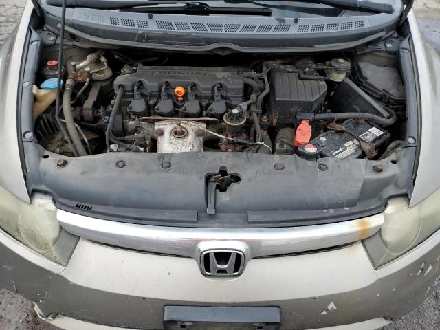 Photo 10 VIN: 2HGFA165X8H344024 - HONDA CIVIC 