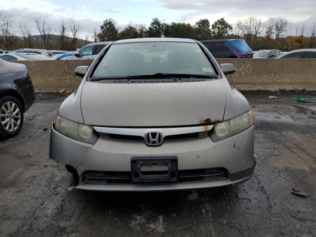 Photo 4 VIN: 2HGFA165X8H344024 - HONDA CIVIC 