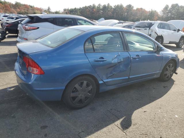 Photo 2 VIN: 2HGFA165X8H517377 - HONDA CIVIC LX 