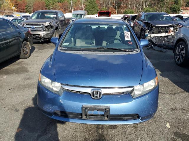 Photo 4 VIN: 2HGFA165X8H517377 - HONDA CIVIC LX 