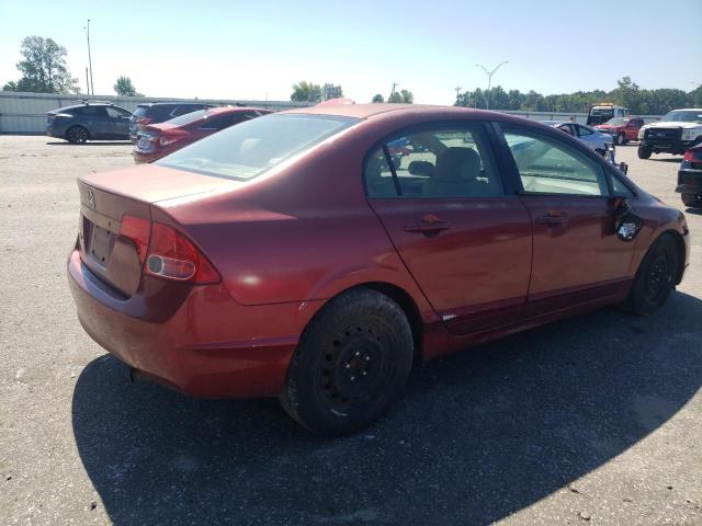 Photo 2 VIN: 2HGFA165X8H517850 - HONDA CIVIC LX 