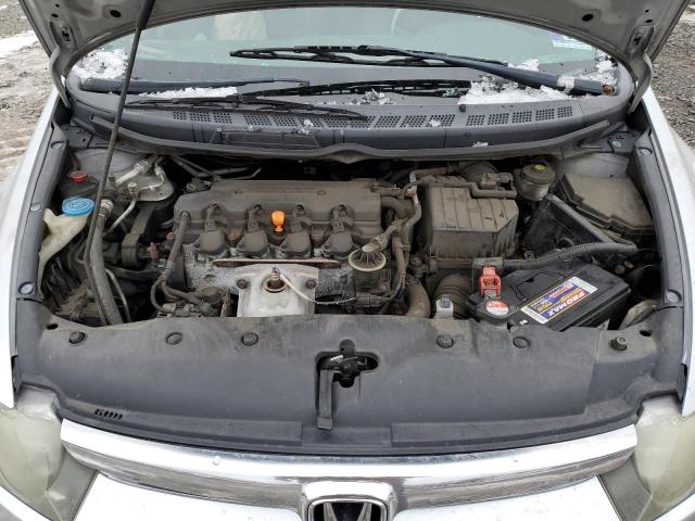 Photo 10 VIN: 2HGFA165X8H524362 - HONDA CIVIC 