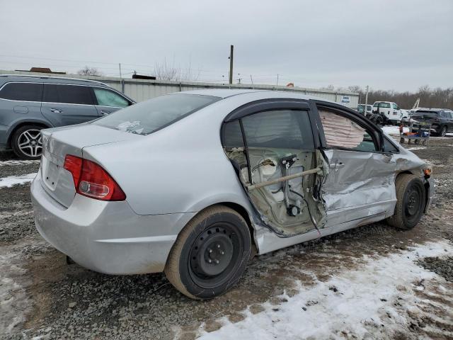 Photo 2 VIN: 2HGFA165X8H524362 - HONDA CIVIC 