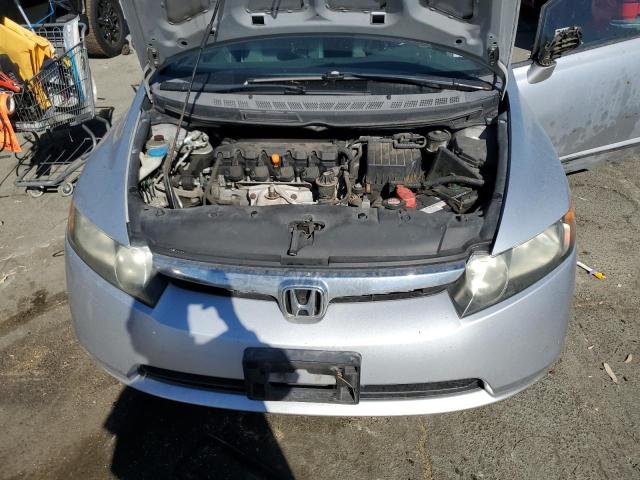 Photo 10 VIN: 2HGFA165X8H527486 - HONDA CIVIC LX 