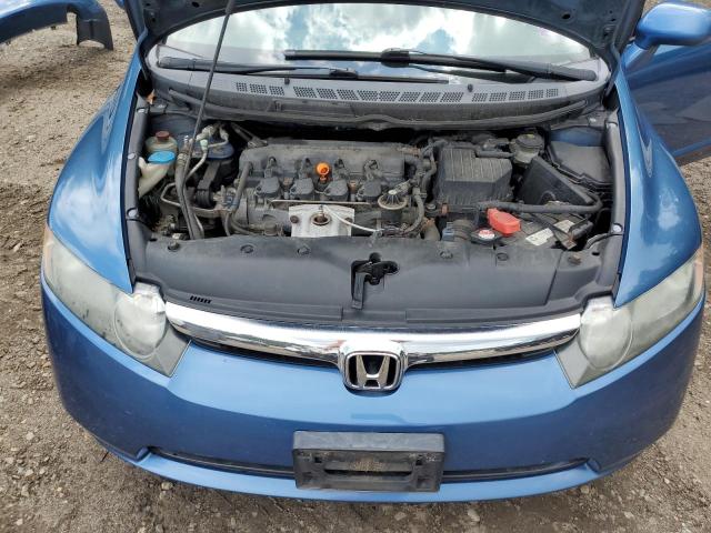 Photo 10 VIN: 2HGFA165X8H537161 - HONDA CIVIC LX 