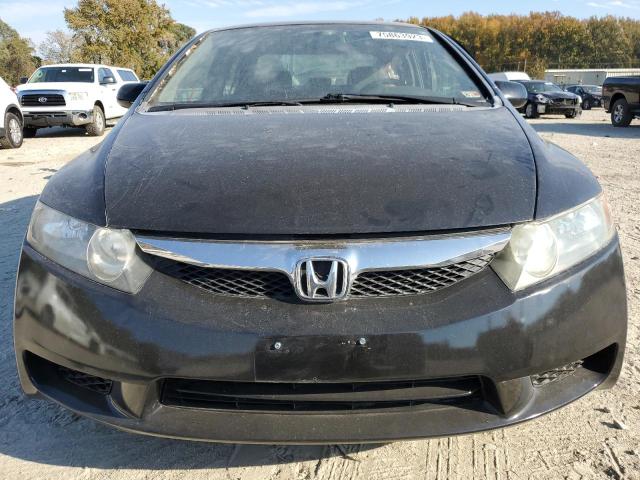 Photo 4 VIN: 2HGFA165X9H303135 - HONDA CIVIC 