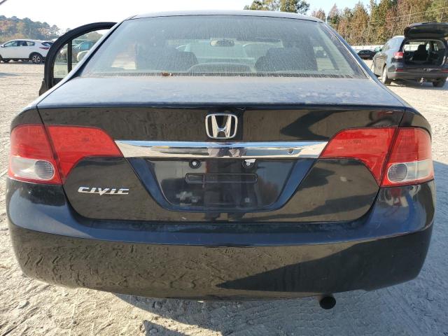 Photo 5 VIN: 2HGFA165X9H303135 - HONDA CIVIC 