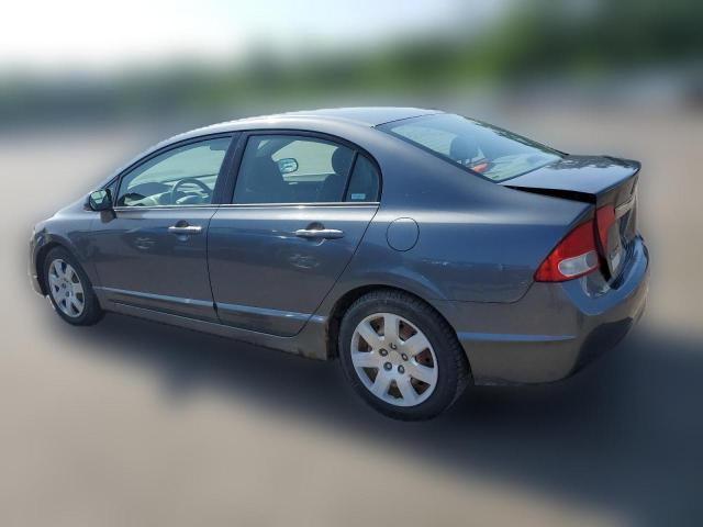 Photo 1 VIN: 2HGFA165X9H303510 - HONDA CIVIC 