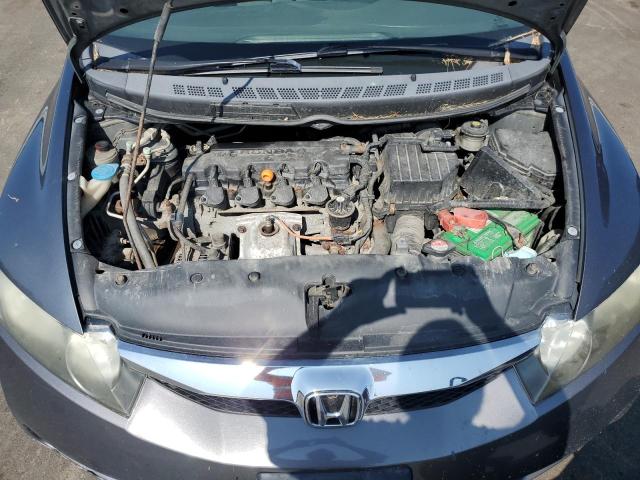 Photo 10 VIN: 2HGFA165X9H303510 - HONDA CIVIC 