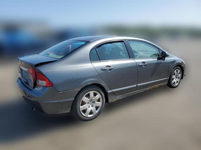 Photo 2 VIN: 2HGFA165X9H303510 - HONDA CIVIC 