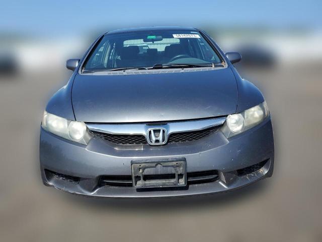 Photo 4 VIN: 2HGFA165X9H303510 - HONDA CIVIC 