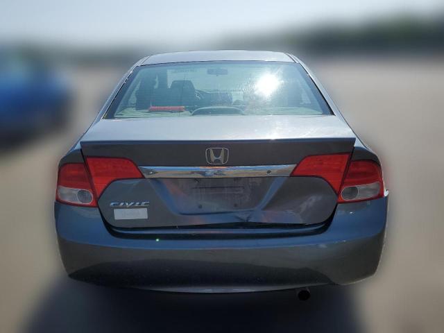 Photo 5 VIN: 2HGFA165X9H303510 - HONDA CIVIC 