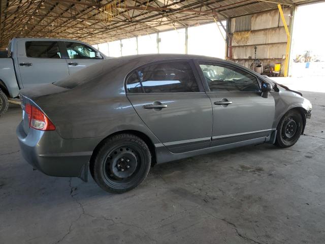 Photo 2 VIN: 2HGFA165X9H305385 - HONDA CIVIC LX 