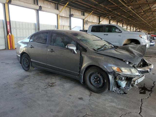 Photo 3 VIN: 2HGFA165X9H305385 - HONDA CIVIC LX 