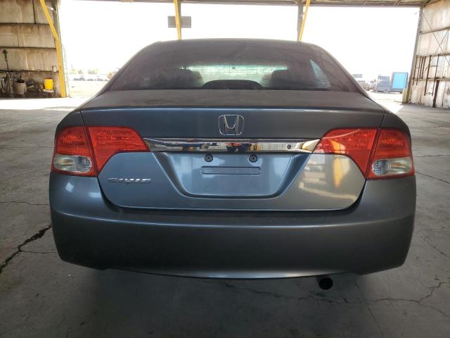 Photo 5 VIN: 2HGFA165X9H305385 - HONDA CIVIC LX 