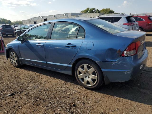 Photo 1 VIN: 2HGFA165X9H329511 - HONDA CIVIC LX 