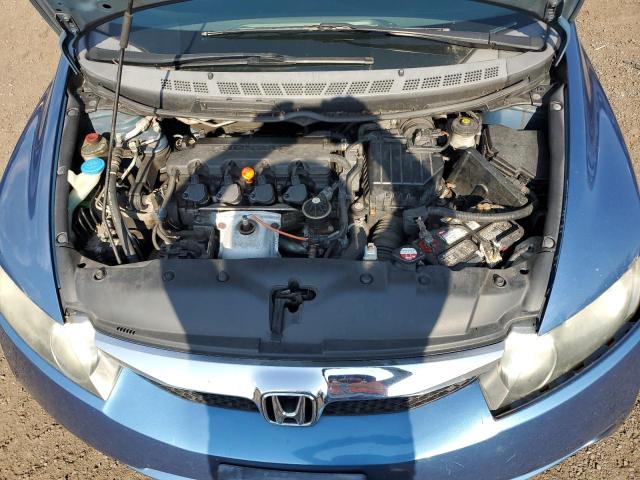 Photo 10 VIN: 2HGFA165X9H329511 - HONDA CIVIC LX 