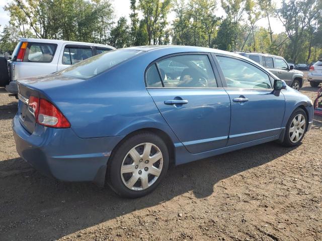 Photo 2 VIN: 2HGFA165X9H329511 - HONDA CIVIC LX 