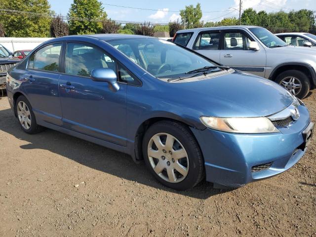 Photo 3 VIN: 2HGFA165X9H329511 - HONDA CIVIC LX 