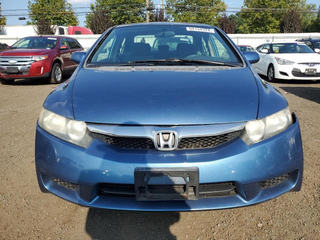 Photo 4 VIN: 2HGFA165X9H329511 - HONDA CIVIC LX 