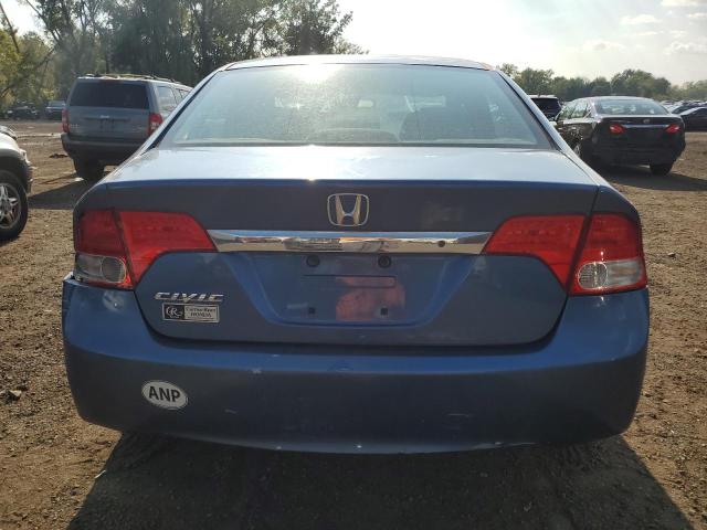 Photo 5 VIN: 2HGFA165X9H329511 - HONDA CIVIC LX 