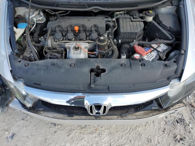 Photo 10 VIN: 2HGFA165X9H331680 - HONDA CIVIC LX 