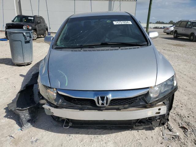 Photo 4 VIN: 2HGFA165X9H331680 - HONDA CIVIC LX 