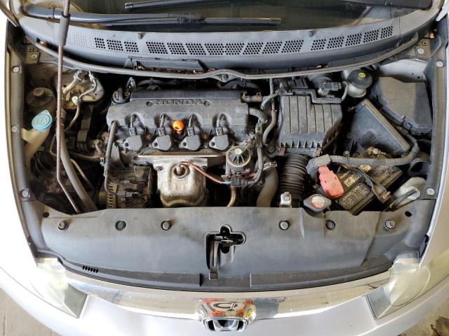 Photo 10 VIN: 2HGFA165X9H341335 - HONDA CIVIC 