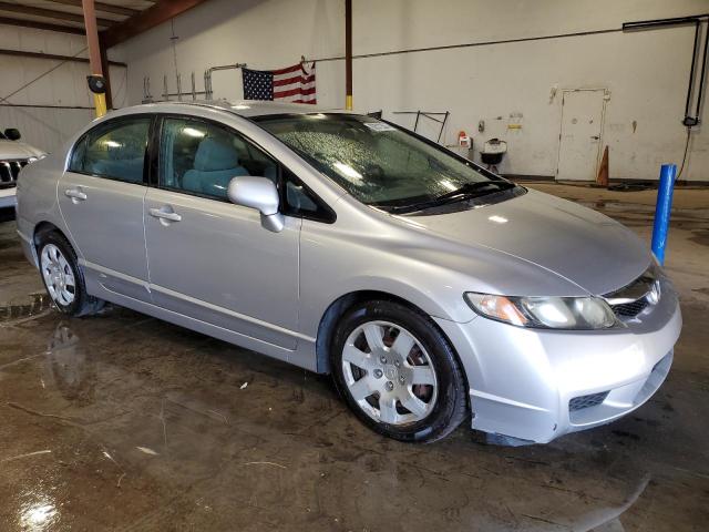 Photo 3 VIN: 2HGFA165X9H341335 - HONDA CIVIC 