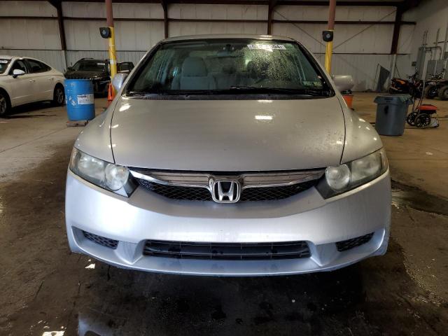 Photo 4 VIN: 2HGFA165X9H341335 - HONDA CIVIC 