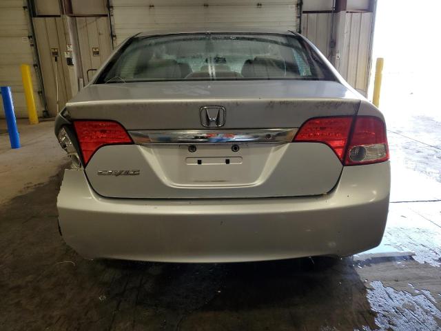 Photo 5 VIN: 2HGFA165X9H341335 - HONDA CIVIC 