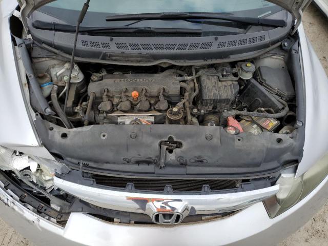 Photo 10 VIN: 2HGFA165X9H350343 - HONDA CIVIC 