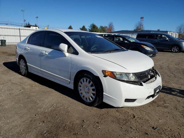 Photo 3 VIN: 2HGFA165X9H357518 - HONDA CIVIC LX 