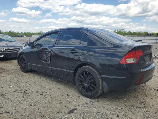 Photo 1 VIN: 2HGFA165X9H359575 - HONDA CIVIC 