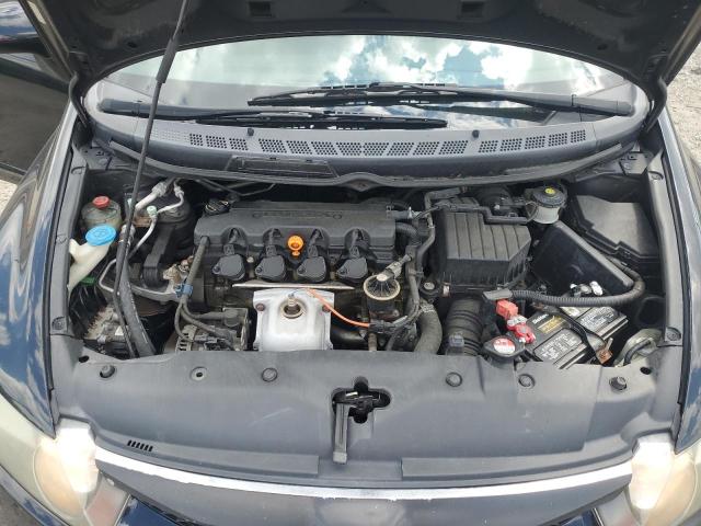 Photo 10 VIN: 2HGFA165X9H359575 - HONDA CIVIC 