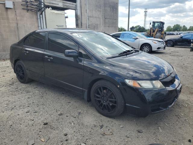 Photo 3 VIN: 2HGFA165X9H359575 - HONDA CIVIC 