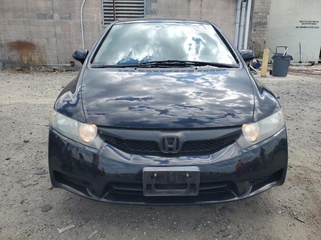 Photo 4 VIN: 2HGFA165X9H359575 - HONDA CIVIC 