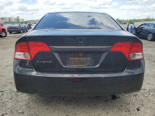 Photo 5 VIN: 2HGFA165X9H359575 - HONDA CIVIC 