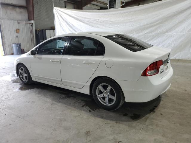 Photo 1 VIN: 2HGFA165X9H369622 - HONDA CIVIC 