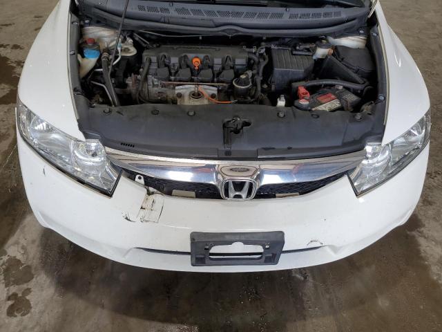 Photo 10 VIN: 2HGFA165X9H369622 - HONDA CIVIC 