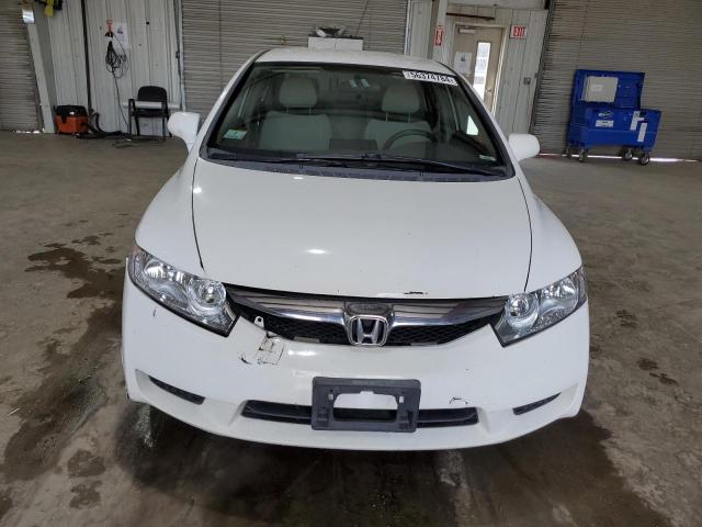 Photo 4 VIN: 2HGFA165X9H369622 - HONDA CIVIC 