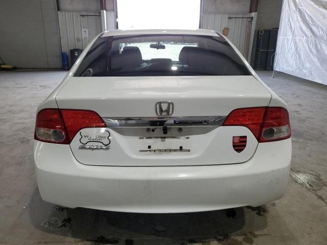 Photo 5 VIN: 2HGFA165X9H369622 - HONDA CIVIC 