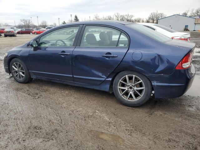 Photo 1 VIN: 2HGFA165X9H507756 - HONDA CIVIC 