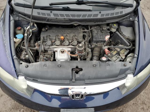 Photo 10 VIN: 2HGFA165X9H507756 - HONDA CIVIC 