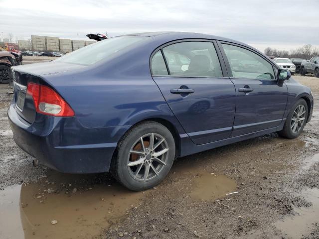 Photo 2 VIN: 2HGFA165X9H507756 - HONDA CIVIC 