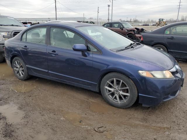 Photo 3 VIN: 2HGFA165X9H507756 - HONDA CIVIC 