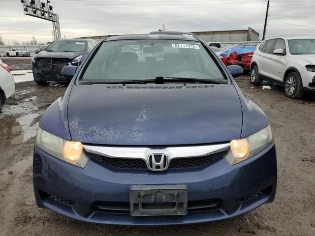 Photo 4 VIN: 2HGFA165X9H507756 - HONDA CIVIC 