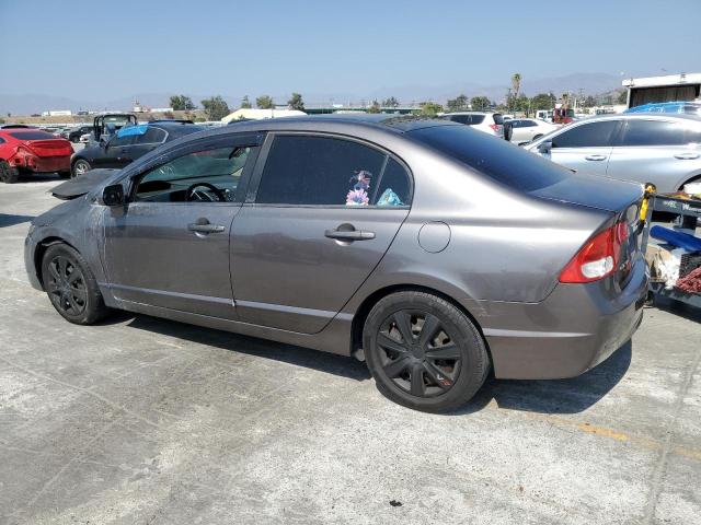 Photo 1 VIN: 2HGFA165X9H513346 - HONDA CIVIC LX 