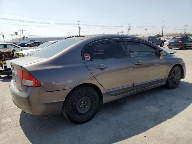 Photo 2 VIN: 2HGFA165X9H513346 - HONDA CIVIC LX 