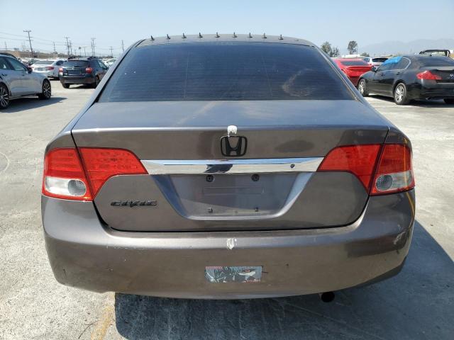 Photo 5 VIN: 2HGFA165X9H513346 - HONDA CIVIC LX 